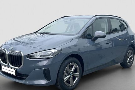 BMW 218 Active Tourer 2.026 km 37.653 &euro; Schleiz 07907