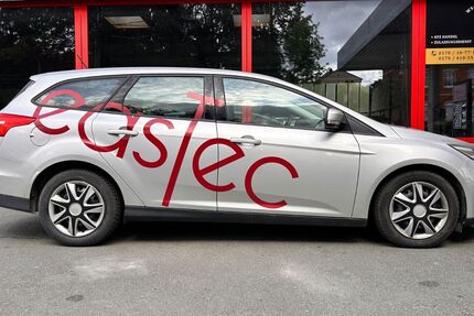 Ford Focus 116.977 km 6.450 &euro; Oberkotzau 95145