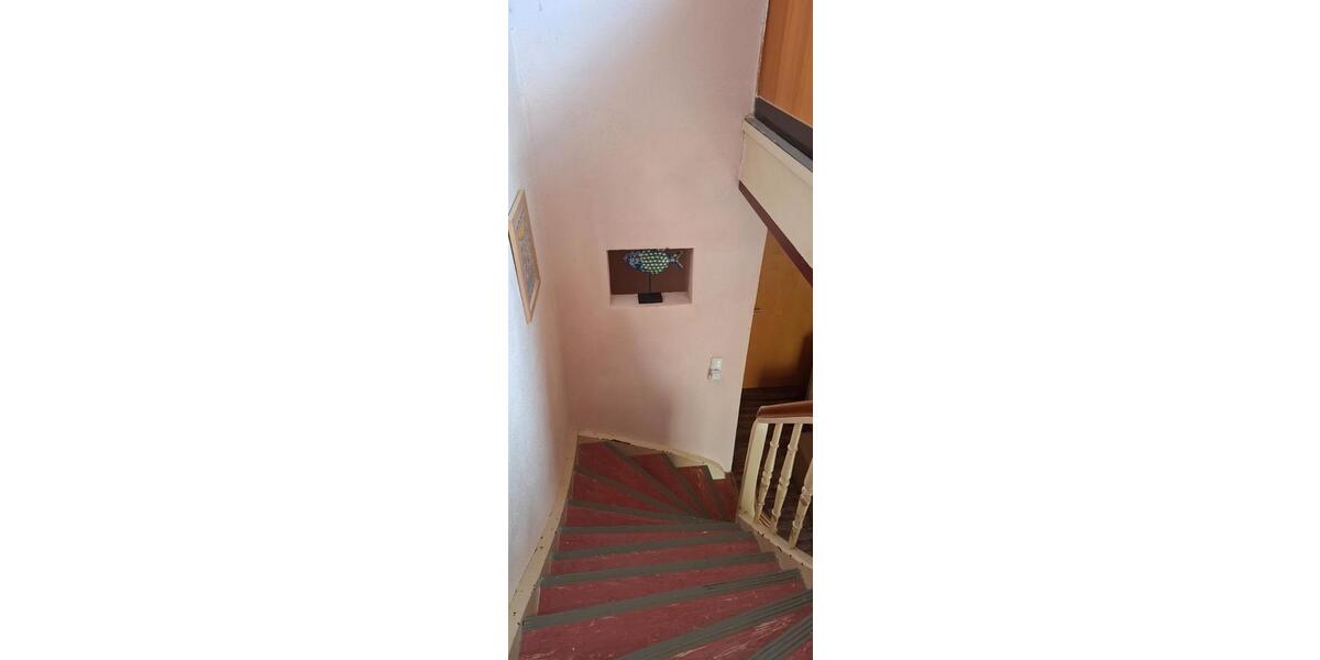 Doppelhaushälfte Schwarzenbach an der Saale Fletschenreuth - 5 Zimmer, 141 m&sup2;, 154.000&euro; | Angebot:26824437