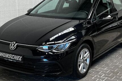 VW Golf 20.900 km 22.734 &euro; Roeslau 95195