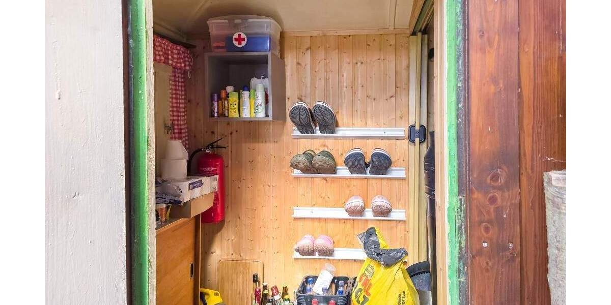 Mehrfamilienhaus, Wohnhaus Saalburg-Ebersdorf Zoppoten - 2 Zimmer, 25 m&sup2;, 119.900&euro; | Angebot:25865186