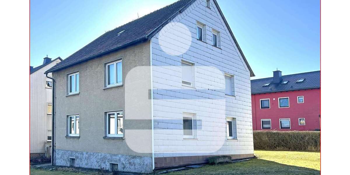 Einfamilienhaus Marktleugast - 6 Zimmer, 157 m&sup2;, 119.000&euro; | Angebot:26164750