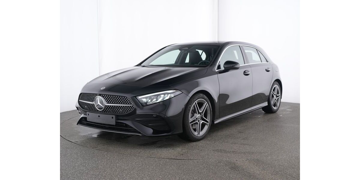 Mercedes-Benz A 180 18.156 km 29.870 &euro; Hof 95030