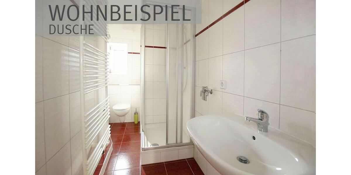 Etagenwohnung Plauen Bahnhofsvorstadt - 1 Zimmer, 14 m&sup2;, 130&euro; | Angebot:24506523