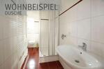 Etagenwohnung Plauen Bahnhofsvorstadt - 1 Zimmer, 14 m&sup2;, 130&euro; | Angebot:24506523