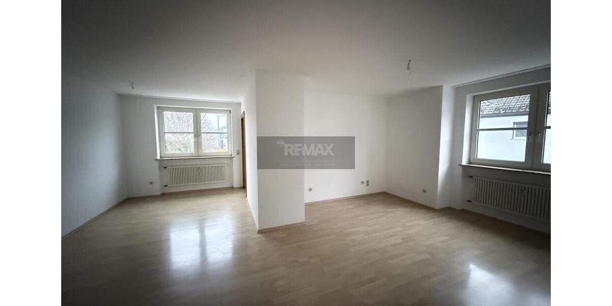 Etagenwohnung Geroldsgrün - 2 Zimmer, 60 m&sup2;, 450&euro; | Angebot:25160180