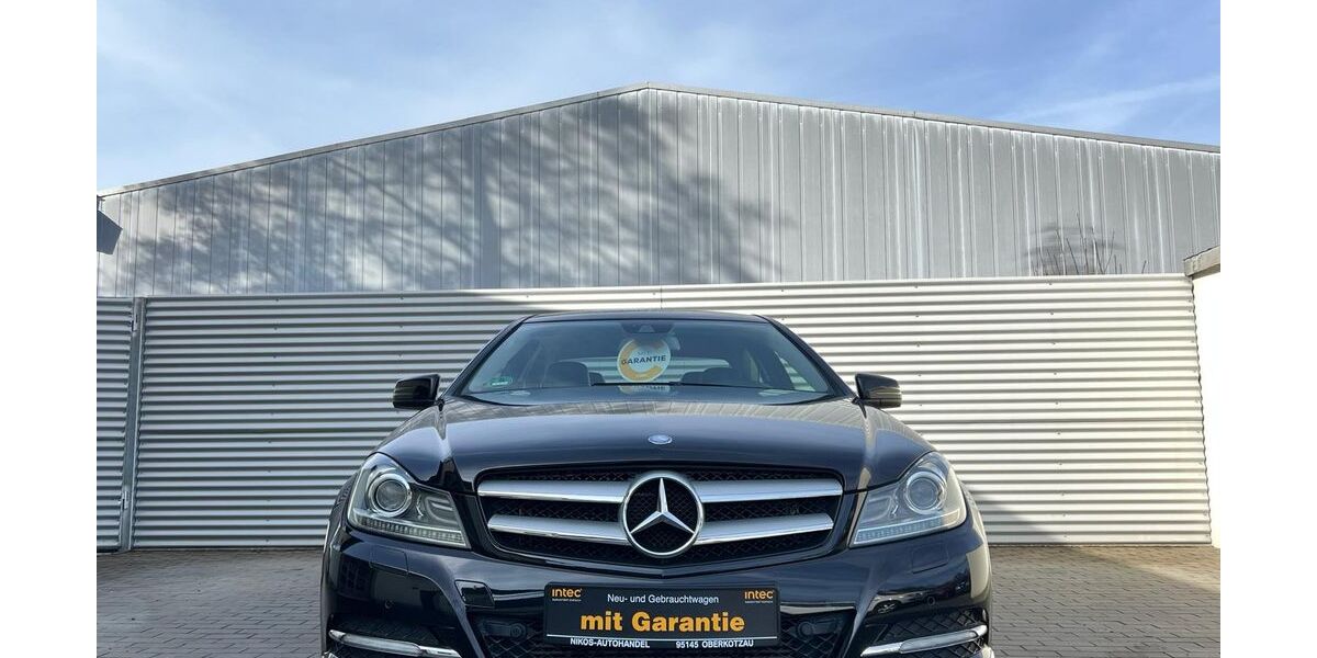 Mercedes-Benz C 250 63.990 km 15.499 &euro; Oberkotzau 95145