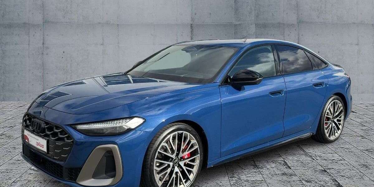 Audi S5 6.247 km 69.930 &euro; Hof 95030