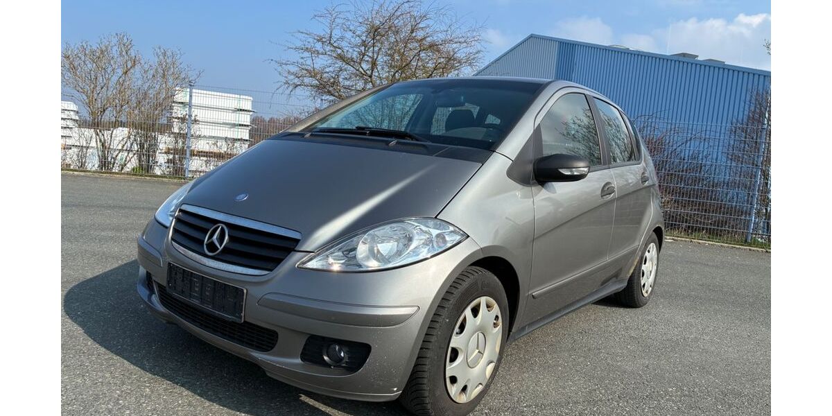 Mercedes-Benz A 180 230.000 km 999 &euro; Rehau 95111