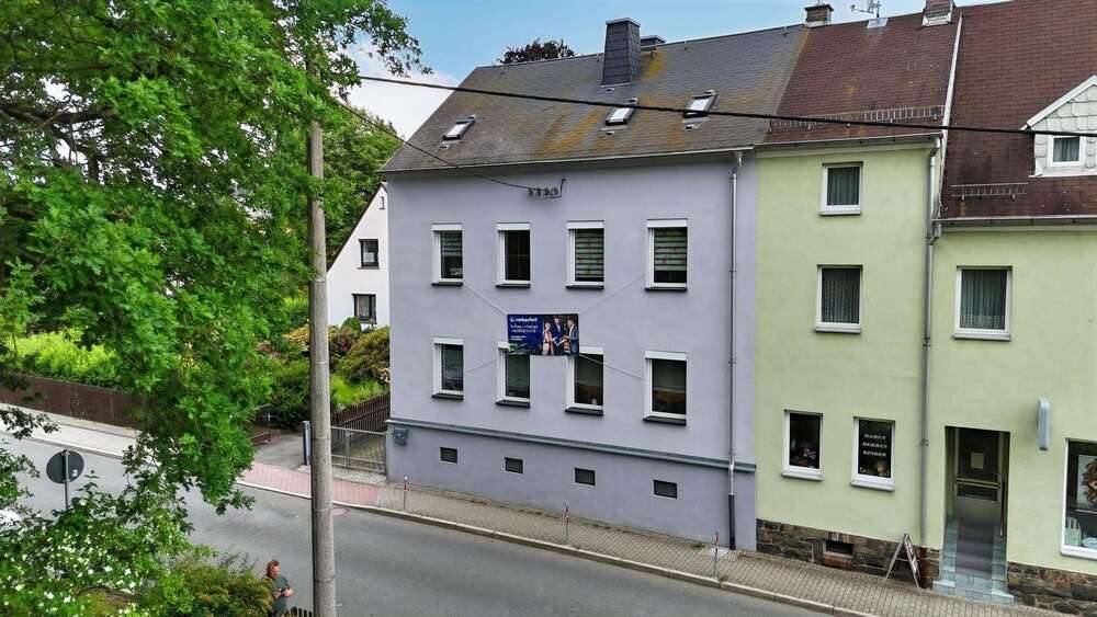 Einfamilienhaus Mehltheuer Mehltheuer - 5 Zimmer, 130 m&sup2;, 193.000&euro; | Angebot:24664932