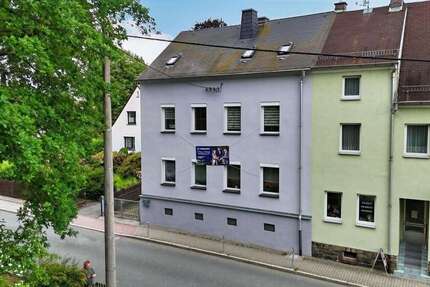 Haus Mehltheuer Mehltheuer - 5 Zimmer, 130 m&sup2;, 193.000&euro; | Angebot:24664932