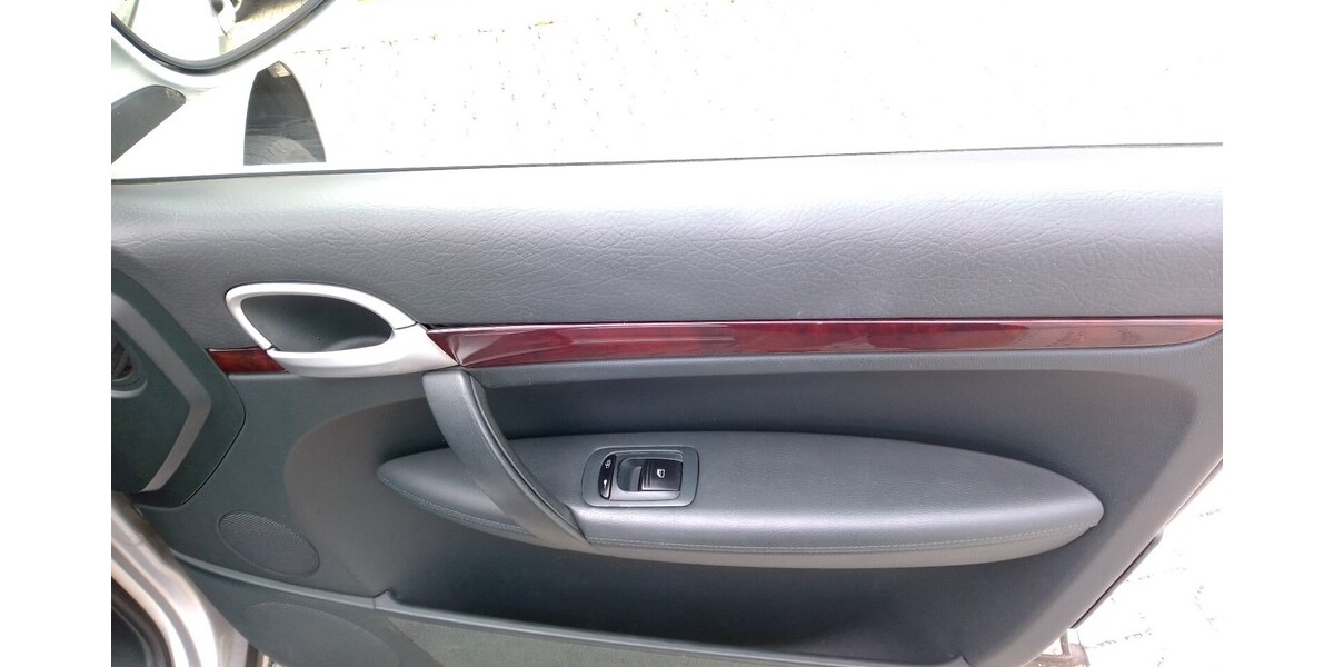 Porsche Cayenne 261.000 km 8.800 &euro; Kirchenlamitz 95153