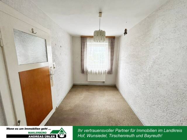 Einfamilienhaus Schauenstein - 8 Zimmer, 122 m&sup2;, 119.000&euro; | Angebot:25671532