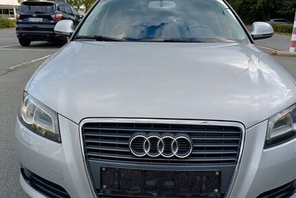 Audi A3 197.027 km 5.999 &euro; Plauen 08525