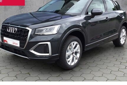 Audi Q2 15.000 km 28.580 &euro; Plauen 08527