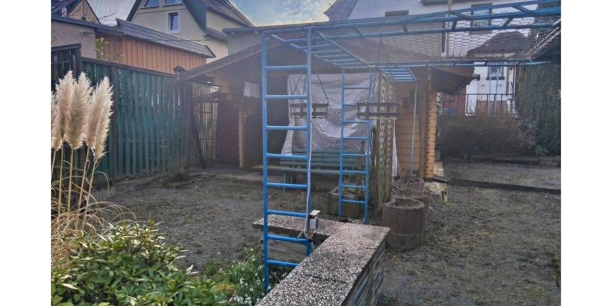 Reihenmittelhaus Plauen Reusa - 3 Zimmer, 63 m&sup2;, 79.000&euro; | Angebot:25938996