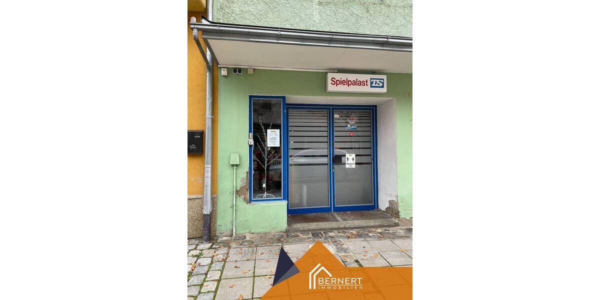 Mehrfamilienhaus, Wohnhaus Selb - 5 Zimmer, 184 m&sup2;, 115.000&euro; | Angebot:25689896