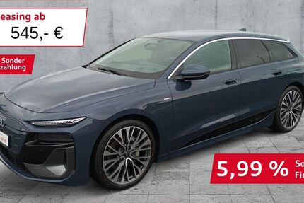 Audi A6 e-tron 14.817 km 66.650 &euro; Hof 95030
