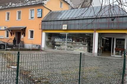 Gewerbeobjekt Hof Altstadt - 2.800&euro; | Angebot:25397152