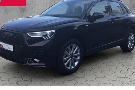 Audi Q3 15.000 km 36.980 &euro; Plauen 08527