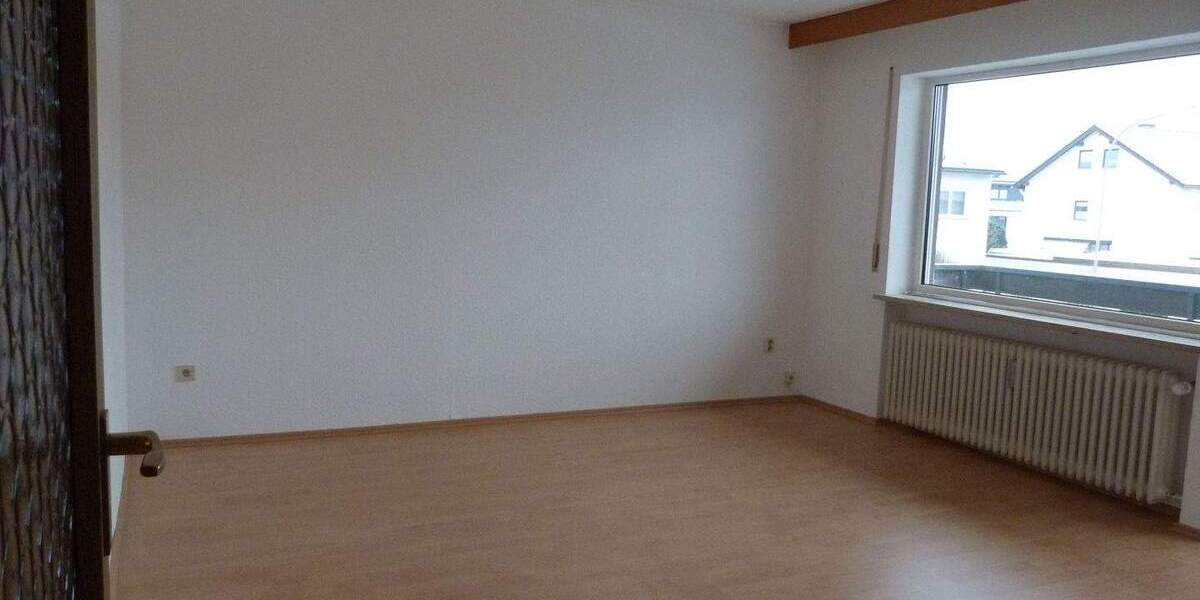 Etagenwohnung Gefrees Böseneck - 2 Zimmer, 63 m&sup2;, 480&euro; | Angebot:25697416