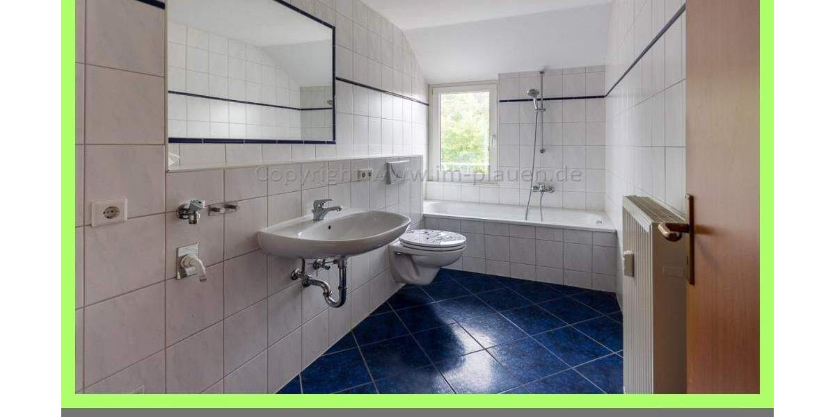 Etagenwohnung Plauen Stadtmitte - 3 Zimmer, 72 m&sup2;, 62.500&euro; | Angebot:25694443