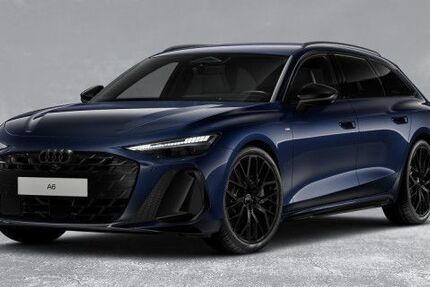 Audi A6 3.582 km 59.930 &euro; Hof 95030