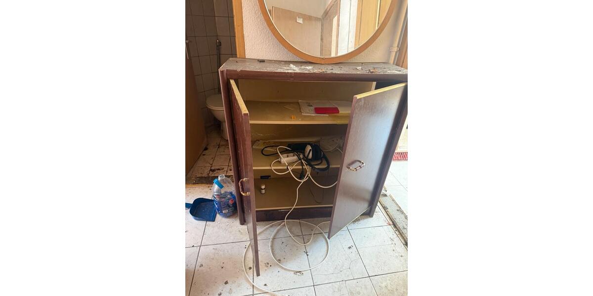 Etagenwohnung Hof Altstadt - 2 Zimmer, 49 m&sup2;, 30.000&euro; | Angebot:27222416