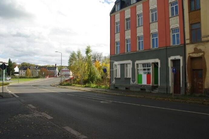 Grundstück Plauen Südvorstadt - 270.000&euro; | Angebot:25735143