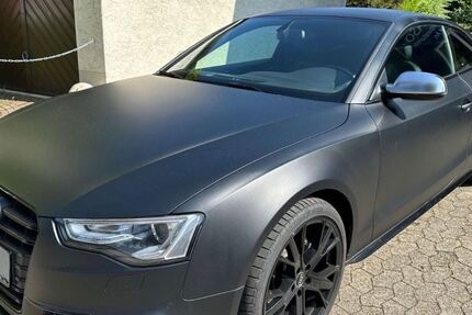 Audi S5 155.000 km 22.400 &euro; Hof 95030