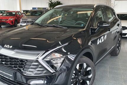 Kia Sportage 10 km 38.475 &euro; Münchberg 95213