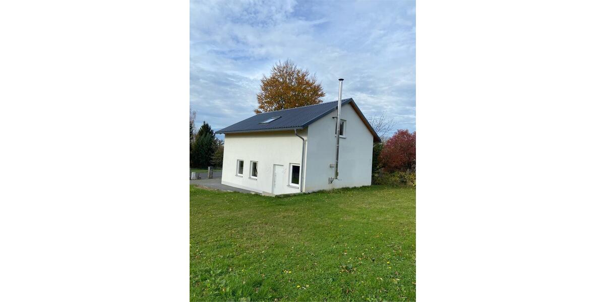 Einfamilienhaus Sparneck - 2 Zimmer, 150 m&sup2;, 237.000&euro; | Angebot:26564714