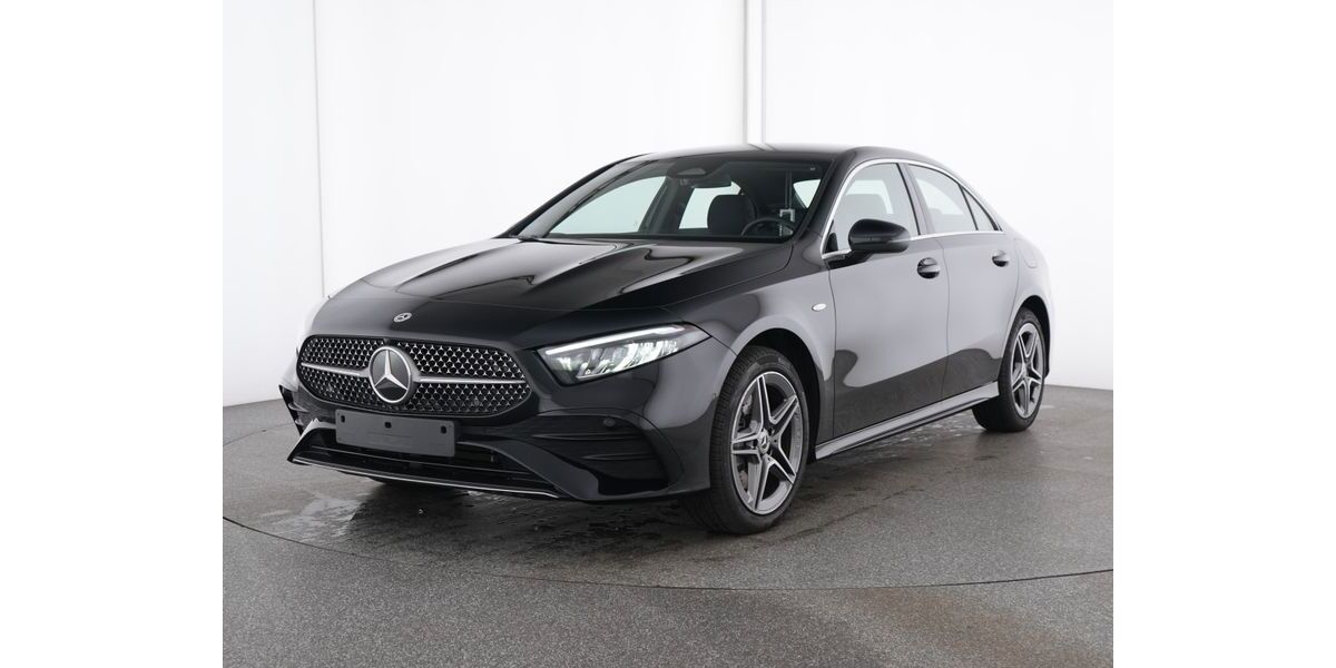 Mercedes-Benz A 250 28.725 km 33.440 &euro; Hof 95030