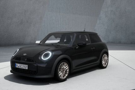 Mini Cooper C 8.185 km 26.685 &euro; Plauen 08525