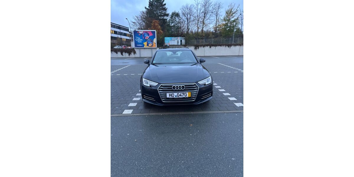 Audi A4 212.000 km 21.900 &euro; Münchberg 95183