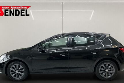 Seat Leon 85.191 km 13.499 &euro; Hof 95030