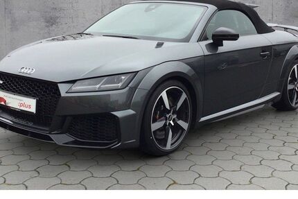Audi TT RS 28.000 km 54.980 &euro; Plauen 08527