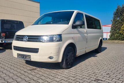VW T5 Transporter 555.421 km 4.999 &euro; Tanna 07922