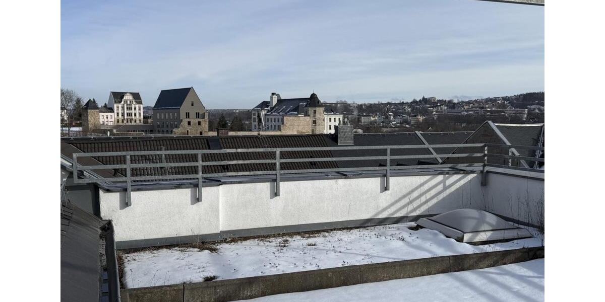 Gewerbeobjekt Plauen - 7&euro; | Angebot:25235896