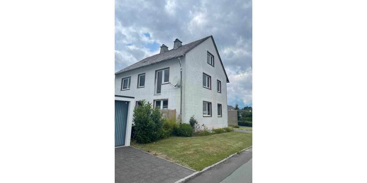 Mehrfamilienhaus, Wohnhaus Helmbrechts - 159.000&euro; | Angebot:26990988