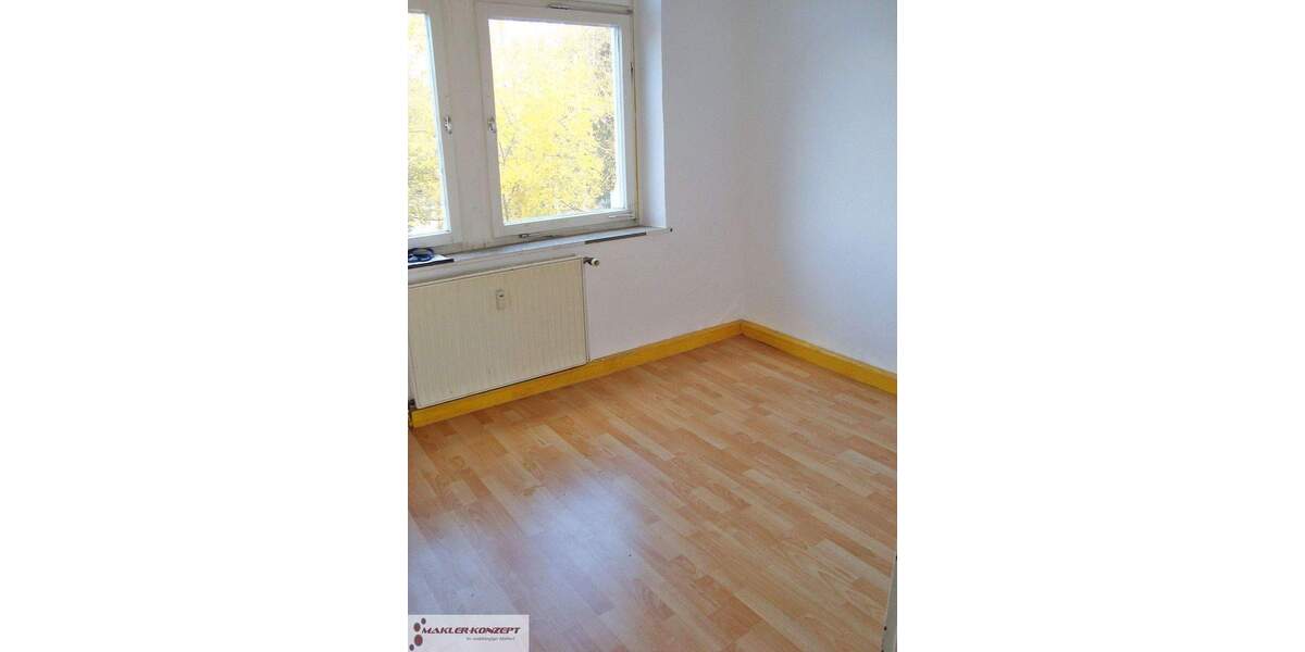 Etagenwohnung Hof Innenstadt - 4 Zimmer, 65 m&sup2;, 370&euro; | Angebot:26290772