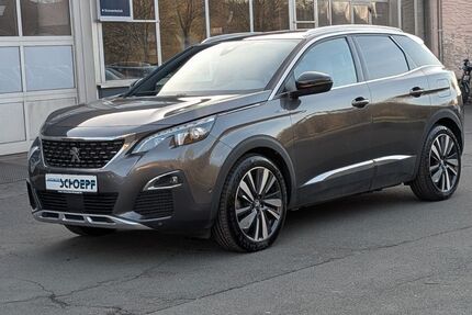 Peugeot 3008 78.000 km 17.490 &euro; Naila 95119