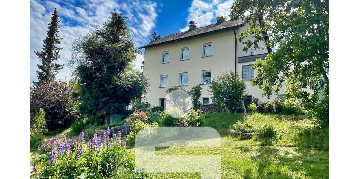 Einfamilienhaus Geroldsgrün - 6 Zimmer, 145 m&sup2;, 169.000&euro; | Angebot:25377107