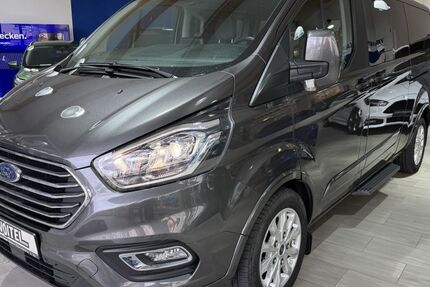 Ford Tourneo Custom 127.700 km 25.990 &euro; Plauen 08525