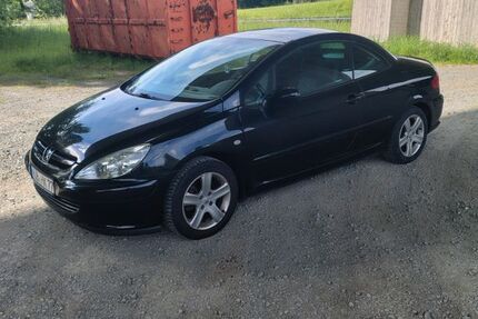 Peugeot 307 205.000 km 550 &euro; Münchberg 95213