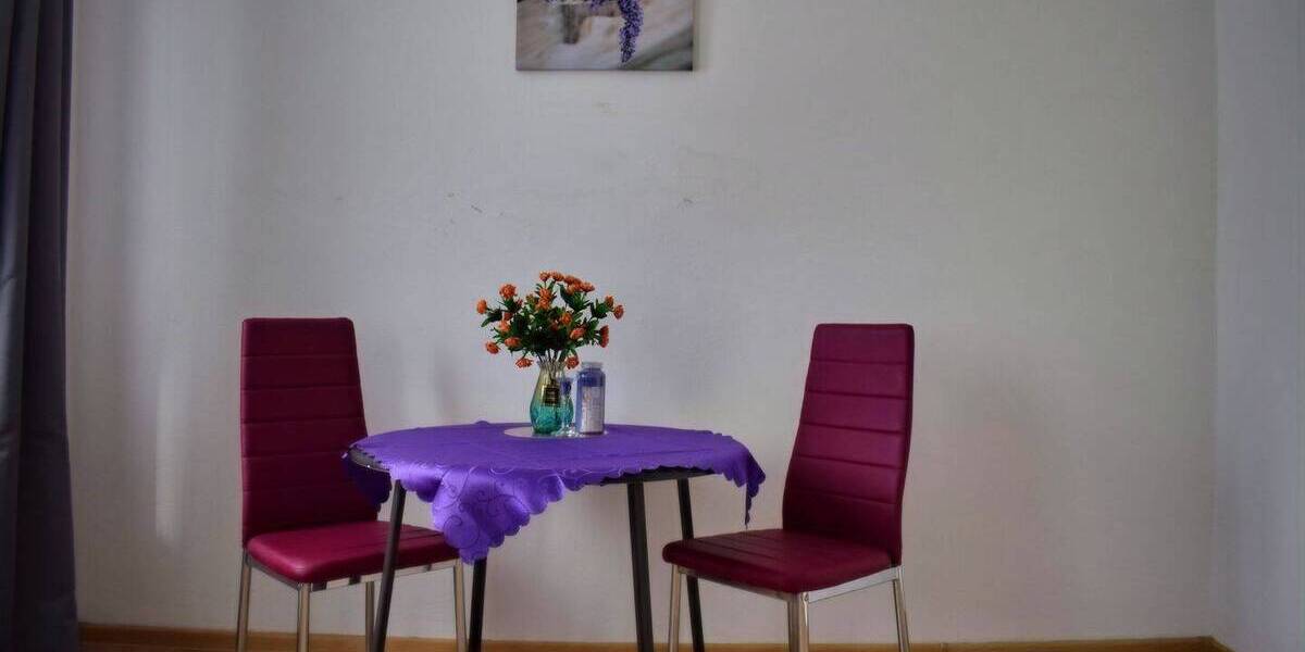 Etagenwohnung Schönwald - 4 Zimmer, 78 m&sup2;, 99.500&euro; | Angebot:25743904