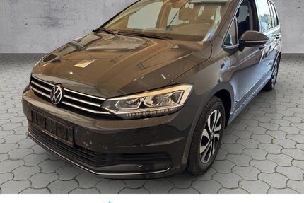 VW Touran 77.800 km 22.980 &euro; Plauen 08527