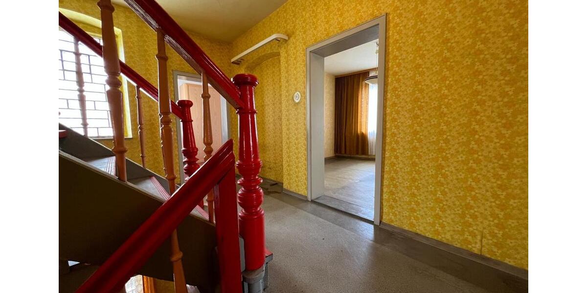 Mehrfamilienhaus, Wohnhaus Rehau - 10 Zimmer, 160 m&sup2;, 110.000&euro; | Angebot:26227229