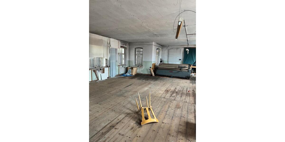 Mehrfamilienhaus, Wohnhaus Helmbrechts - 12 Zimmer, 650 m&sup2;, 189.000&euro; | Angebot:25999545