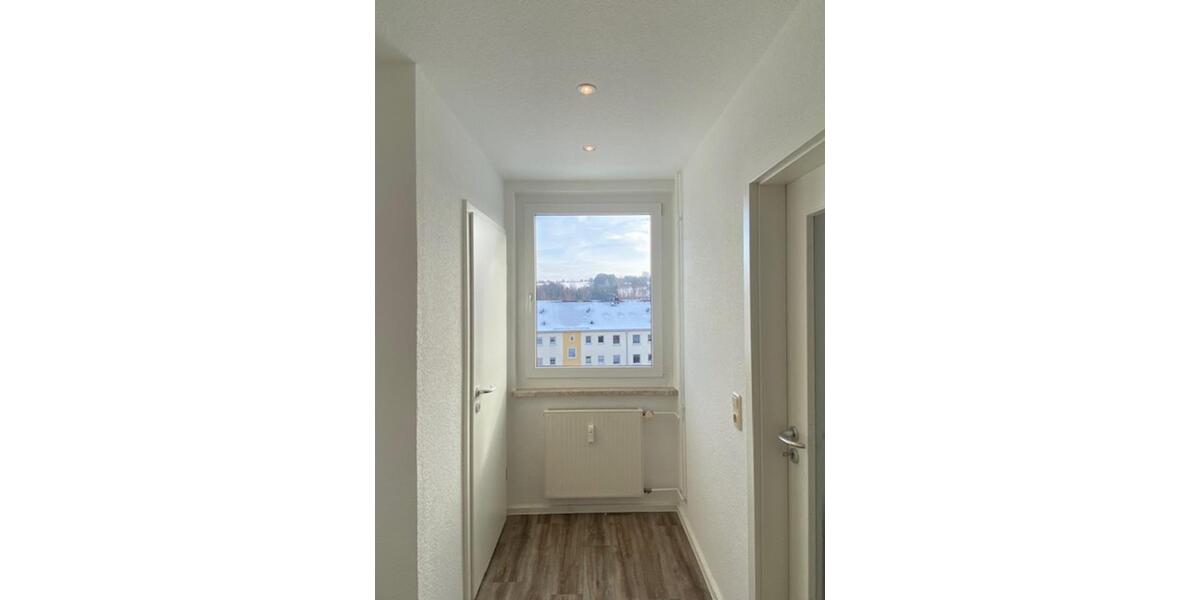 Etagenwohnung Adorf/Vogtland Vogtland - 2 Zimmer, 49 m&sup2;, 270&euro; | Angebot:25883838